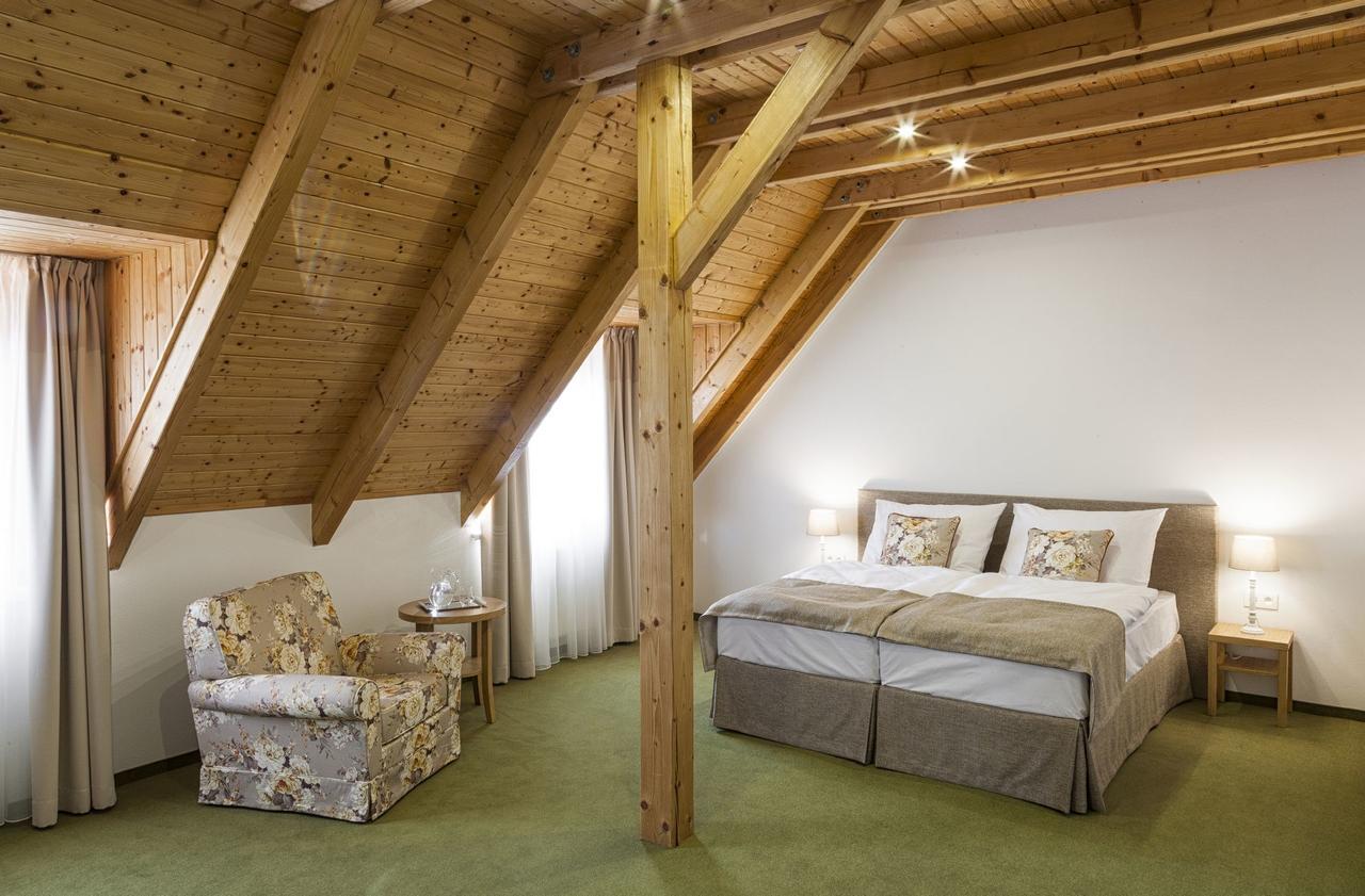 Malvazia Hotel Prievaly Zewnętrze zdjęcie