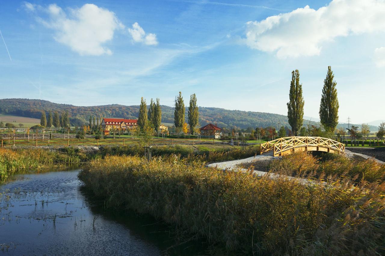 Malvazia Hotel Prievaly Zewnętrze zdjęcie