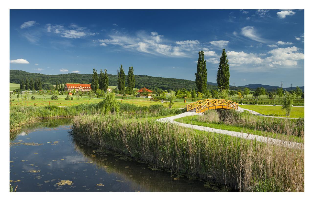 Malvazia Hotel Prievaly Zewnętrze zdjęcie