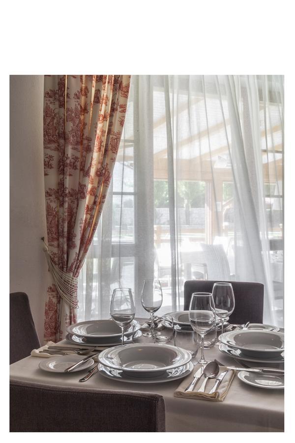 Malvazia Hotel Prievaly Zewnętrze zdjęcie