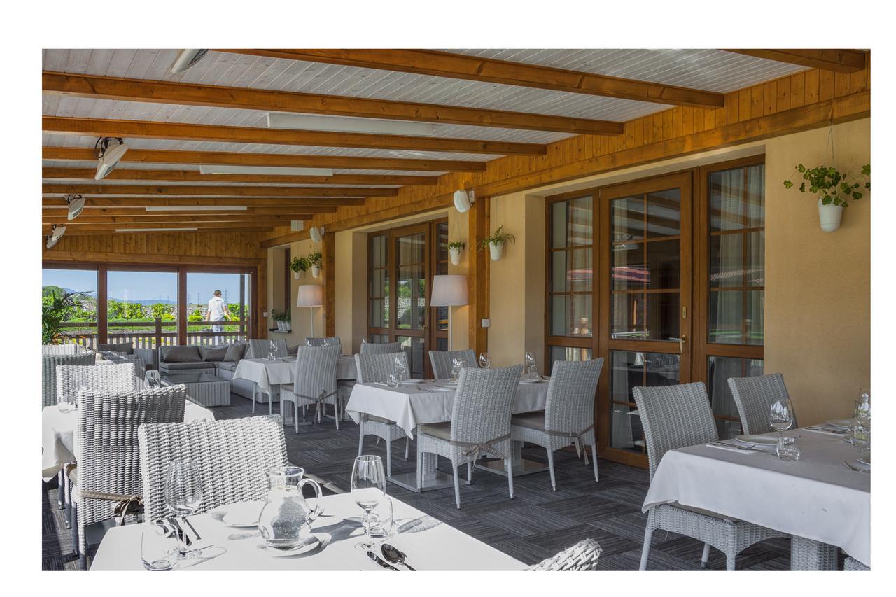 Malvazia Hotel Prievaly Zewnętrze zdjęcie