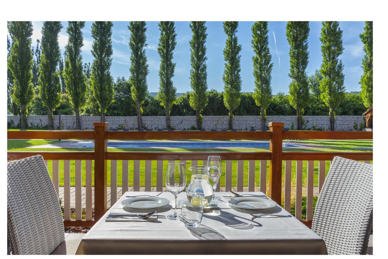 Malvazia Hotel Prievaly Zewnętrze zdjęcie