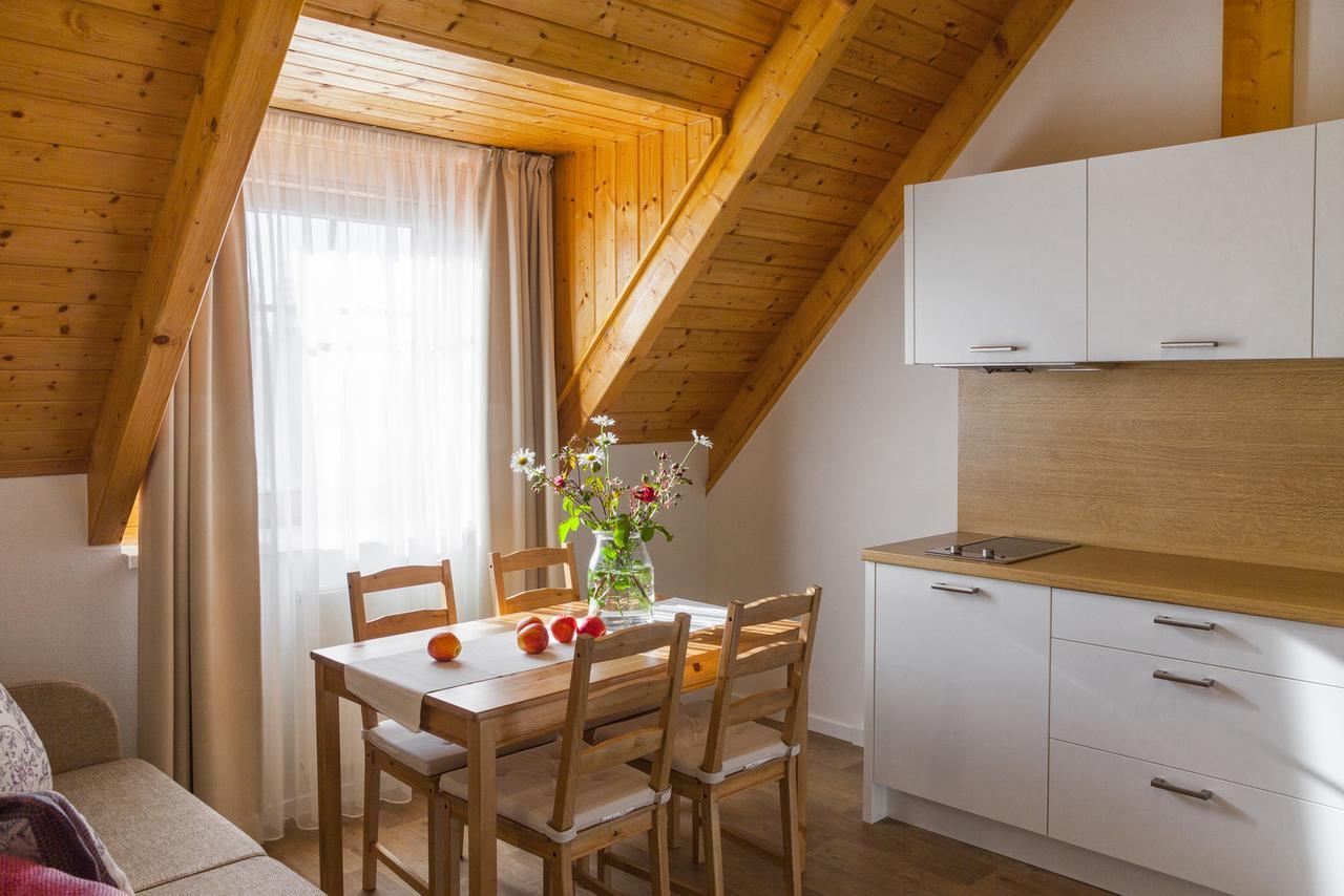 Malvazia Hotel Prievaly Zewnętrze zdjęcie