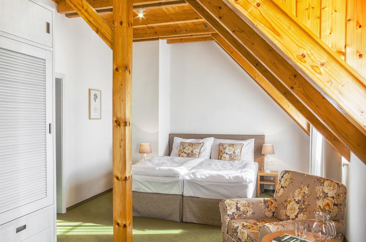 Malvazia Hotel Prievaly Zewnętrze zdjęcie