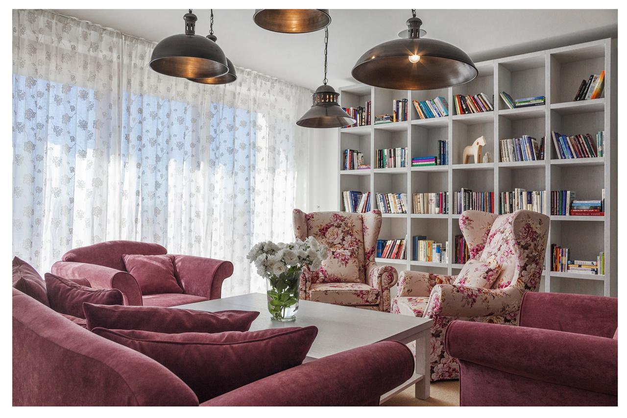 Malvazia Hotel Prievaly Zewnętrze zdjęcie