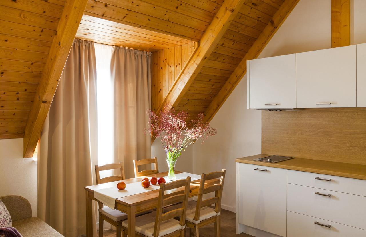 Malvazia Hotel Prievaly Zewnętrze zdjęcie